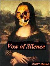 Vow Of Silence : Demo 2007